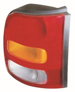 Takavalo, Oikea, NISSAN MICRA II, 265546F600, 26554-6F600, B65506F600, B6550-6F600