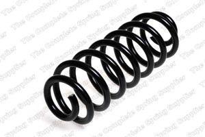 Jousi (auton jousitus), Taka-akseli, BMW 5 Touring [E39], 33531093939, 33531093940