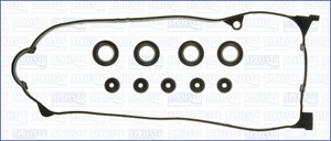 Tiivistesarja, venttiilikoppa, HONDA CIVIC Coupé VII, CIVIC Hatchback VII, CIVIC Sedan VII, FR-V, STREAM, 12030-PLC-000