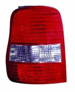 Takavalo, Vasen, KIA CARNIVAL II, 3K54A51160, 3K54A-51-160