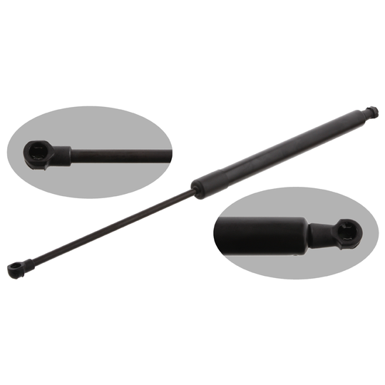 Kaasujousi, takaluukku FEBI BILSTEIN 32906