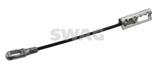 Käsijarruvaijeri SWAG 40 93 3137