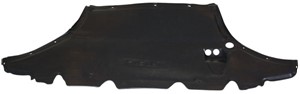 Moottorikoppa, Edessä, AUDI A4 B8, A4 B8 Avant, A5 Sportback, 8F0 863 821B, 8K0 863 821AE, 8K0 863 821AF, 8K0863821AG