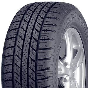 Goodyear Wrangler Hp All Weather 275/55VR17 109V