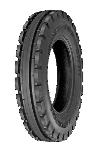 Malhotra MRL MTF 257 ( 4.50 -10 6PR TT )
