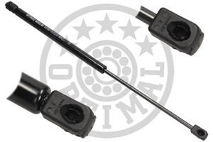 Kaasujousi, konepelti, Molemminpuolin, FIAT STILO, STILO Multi Wagon, STILO VAN, 46784590