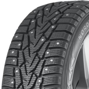Nokian Nordman 7 195/65TR15 95T XL