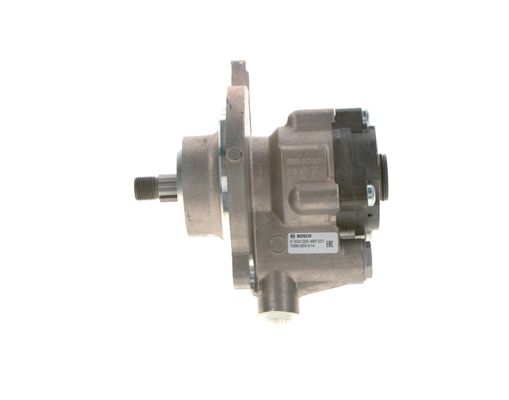 Hydrauliikkapumppu, ohjaus BOSCH K S00 000 485