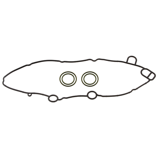 Öljynjäähdyttimen tiivistesarja FEBI BILSTEIN 46519