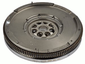 Vauhtipyörä, VW MULTIVAN V, TRANSPORTER Buss V, TRANSPORTER Flak/chassi V, TRANSPORTER Skåp V, 070 105 266 G, 070 105 266 H, 070 105 266