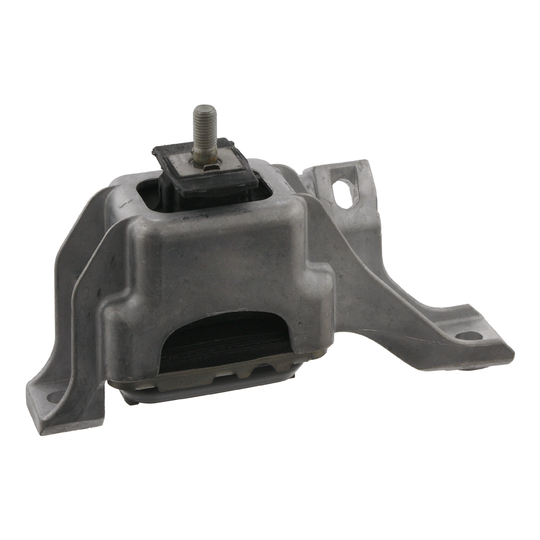 Moottorikiinnike FEBI BILSTEIN 31784