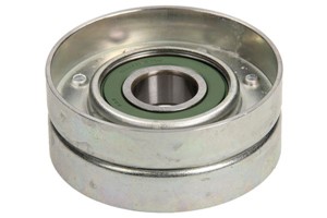 Kiristysrulla, moniurahihna, MITSUBISHI,NISSAN,OPEL,RENAULT,VOLVO, 11750-00QAA, 11750-00QAE, 40 01 567, 82 00 190 571, 82 00 673 092, 82