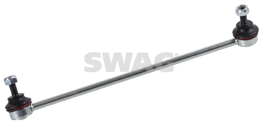 Tanko, kallistuksenvaimennin SWAG 62 92 7434