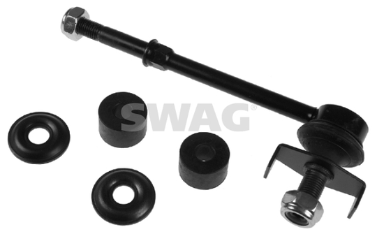 Tanko, kallistuksenvaimennin SWAG 82 94 2593