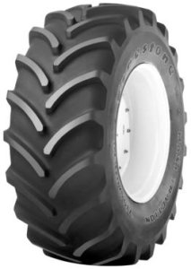 Firestone Maxi Traction ( 600/70 R30 158D TL kaksoistunnus 155E )