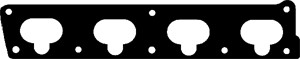 Tiiviste, imusarja, CITROËN C8, PEUGEOT 406, 406 Break, 406 Coupé, 407, 407 Coupé, 407 SW, 607, 807, 0348.O6, 0348P6, 0348R7