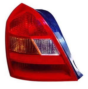 Takavalo, Oikea, HYUNDAI ELANTRA Sedan III, 92402-2D010, 924022D210