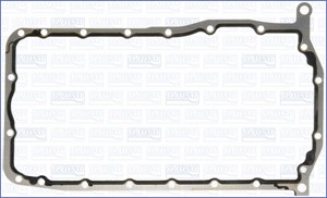 Tiiviste, öljypohja, AUDI,SEAT,SKODA,VW, 06A103609C, 11121262571