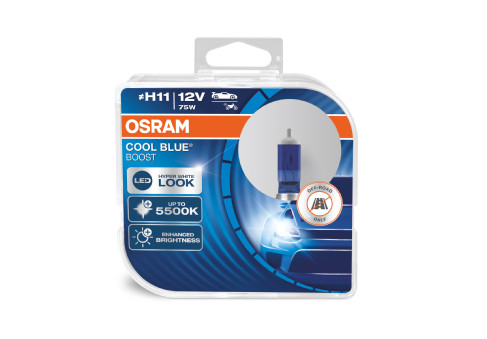 Kaukovalopolttimo OSRAM 62211CBB-HCB