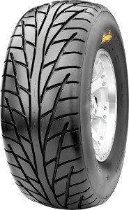 CST CS-06 Stryder ( 26x10.00-14 TL 54N kaksoistunnus 255/60-14, takapyörä )