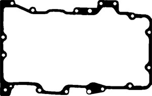 Tiiviste, öljypohja, FORD,JAGUAR,MAZDA, 4 174 016, 4 763 355, AJ04-10-431A, C2S 43270, GY01-10-431