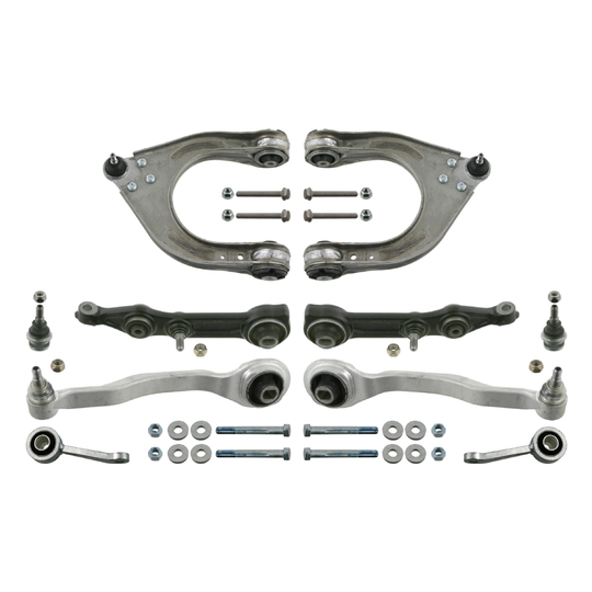 Alustasarjat FEBI BILSTEIN 26001