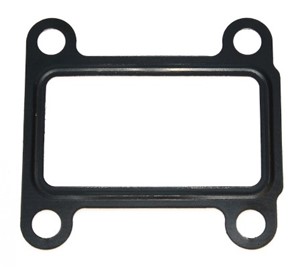 Tiiviste, EGR-venttiili, ALFA ROMEO,CADILLAC,FIAT,LANCIA,OPEL,SAAB,VAUXHALL, 55191883, 58 51 374, 93 181 665