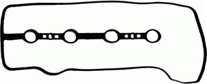 Tiiviste, venttiilikoppa, TOYOTA AVENSIS, AVENSIS Kombi, AVENSIS Liftback, AVENSIS Sedan, CALDINA Kombi, RAV 4 II, 11213-28041