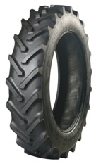 Rosava TR-07 ( 13.6 R38 128A8 TT SET - Reifen mit Schlauch )