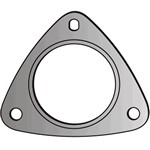 Tiiviste, pakoputki, ALFA ROMEO,FIAT,OPEL,SUZUKI,VAUXHALL, 170940