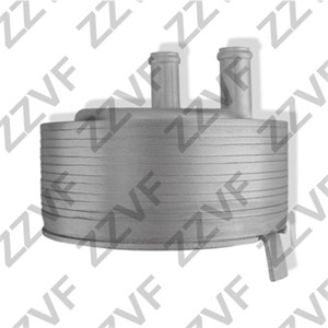 Öljynjäähdytin, moottoriöljy, NISSAN, 21305-5M300, 21305-5M301
