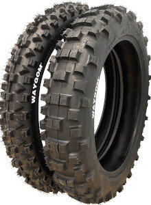Waygom W 002 Enduro ( 140/80-18 TT 70M )