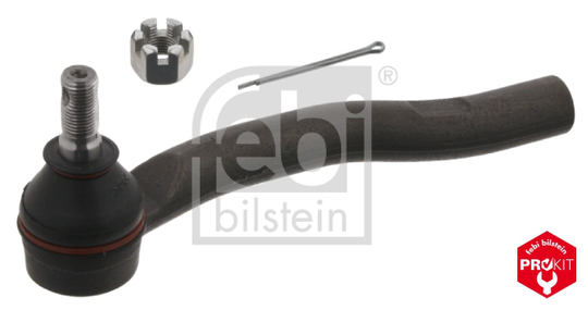 Raidetangon kulmanivel FEBI BILSTEIN 34310