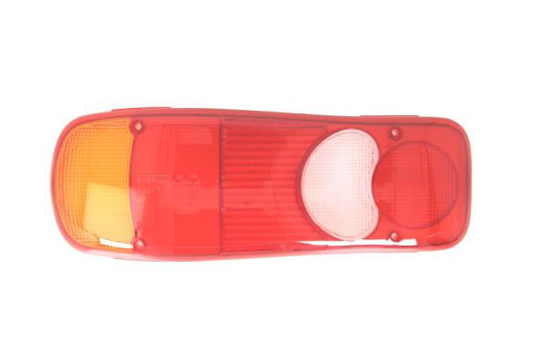 Lasi, takavalo TRUCKLIGHT TL-RV001L/R-L