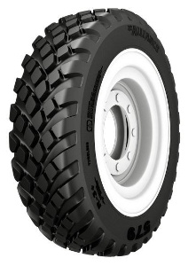 Alliance 579 ( 240/70 R16 104A8 TL kaksoistunnus 104B )