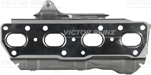 Tiiviste, pakosarja, PEUGEOT 308 II, 98 124 032 80