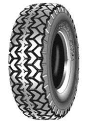 Michelin XVC ( 18.00 R33 TL Tragfähigkeit ** )