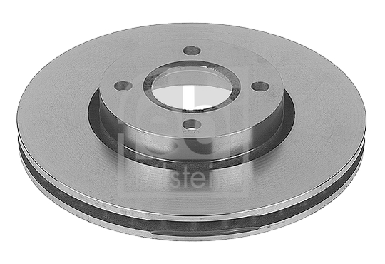 Jarrulevy FEBI BILSTEIN 10706
