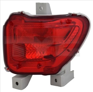 Takavalo, Oikea, TOYOTA RAV 4 III, 8145742010, 81457-42010, 8148042010, 81480-42010