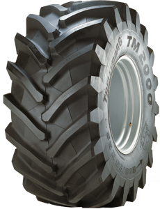 Trelleborg TM2000 ( 620/75 R26 166A8 TL kaksoistunnus 23.1R26 )