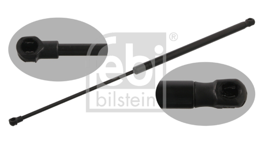 Kaasujousi, takaluukku FEBI BILSTEIN 34422