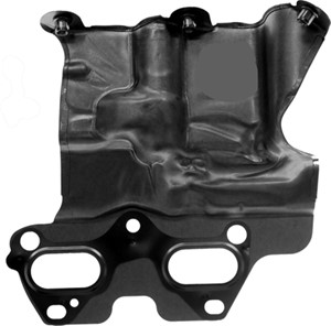 Tiiviste, pakosarja, ALFA ROMEO MITO, FIAT 500, 500 C, 500L, PANDA, PANDA VAN, PUNTO, PUNTO Skåp/halvkombi, LANCIA YPSILON, 55230477