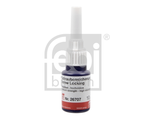Mutterilukko FEBI BILSTEIN 26707