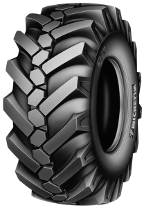 Michelin XF ( 445/70 R19.5 173A8 TL kaksoistunnus 180A2 )