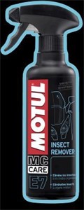 Motul E7 INSECT REMOVER, Universal