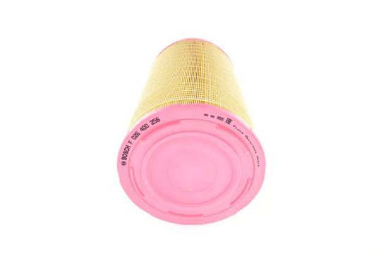 Ilmansuodatin BOSCH F 026 400 256