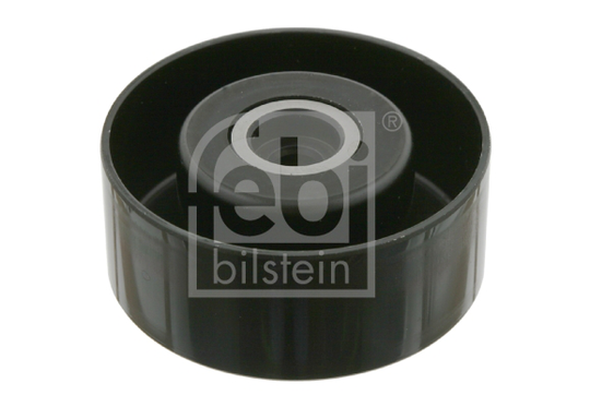 Ohjainrulla, moniurahihna FEBI BILSTEIN 27563