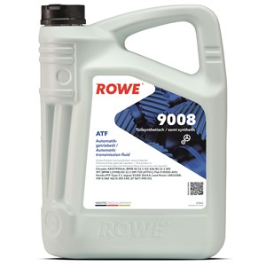 ROWE HIGHTEC ATF 9008 5L, Universal