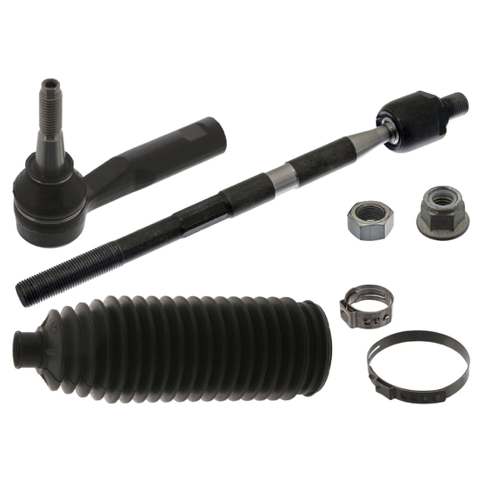 Raidetanko FEBI BILSTEIN 44338