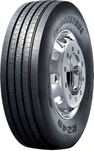 Bridgestone R 249 Ecopia ( 295/60 R22.5 150/147L )